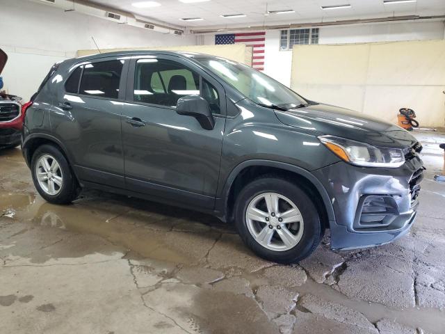 Photo 4 from auction – 2020 CHEVROLET TRAX LS with VIN 3GNCJKSB8LL148304