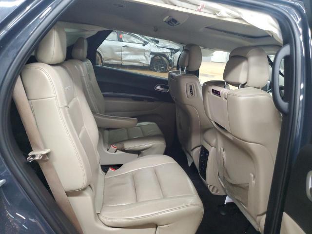 Photo 11 from auction – 2018 DODGE DURANGO CITADEL with VIN 1C4RDJEG6JC371042