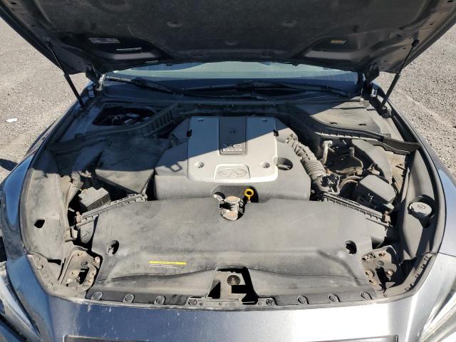 Photo 11 from auction – 2015 INFINITI Q50 BASE with VIN JN1BV7AR6FM397055