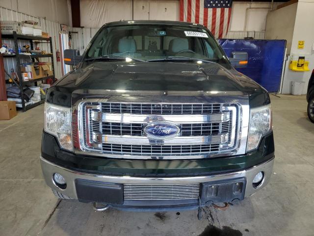 Photo 5 from auction – 2013 FORD F150 SUPER with VIN 1FTFW1ET0DKD69999