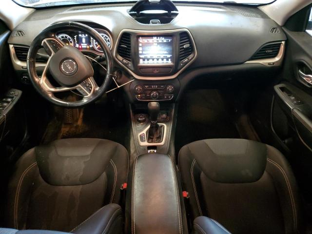 Photo 8 from auction – 2015 JEEP CHEROKEE L with VIN 1C4PJMCS2FW755463