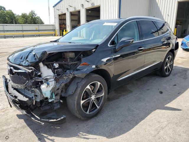 Photo 1 from auction – 2021 BUICK ENCLAVE ES with VIN 5GAEVAKW6MJ184067