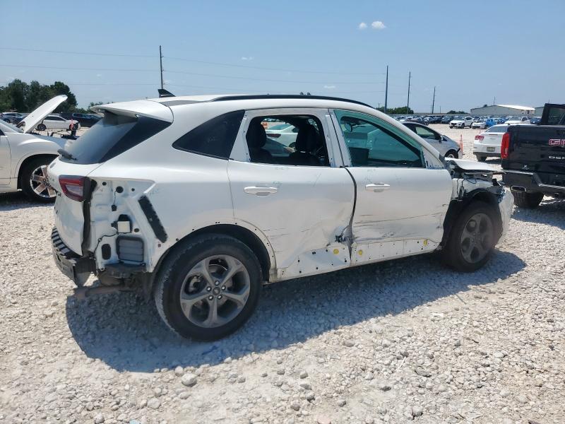 Photo 3 from auction – 2024 FORD ESCAPE ST LINE with VIN 1FMCU0MNXRUA67939