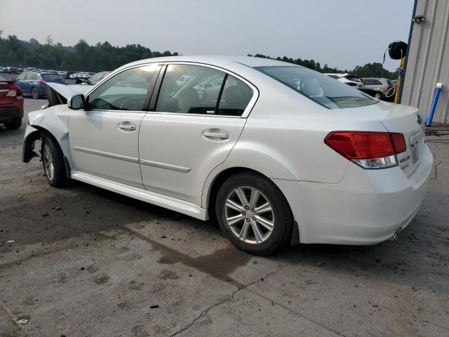Photo 2 from auction – 2012 SUBARU LEGACY 2.5 with VIN 4S3BMCC67C3042392
