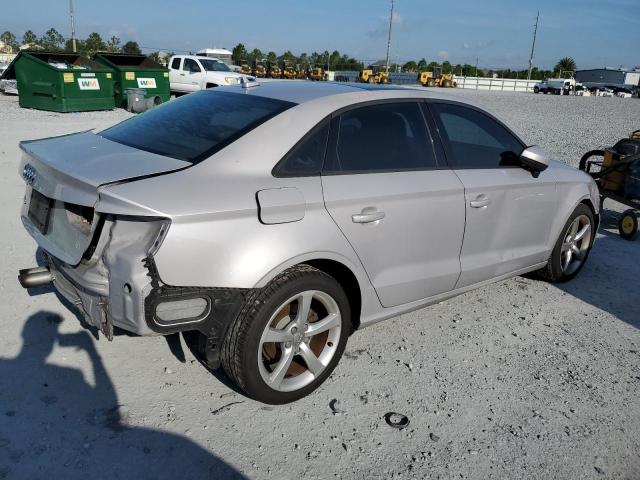 Photo 3 from auction – 2015 AUDI A3 PREMIUM with VIN WAUACGFF0F1080402