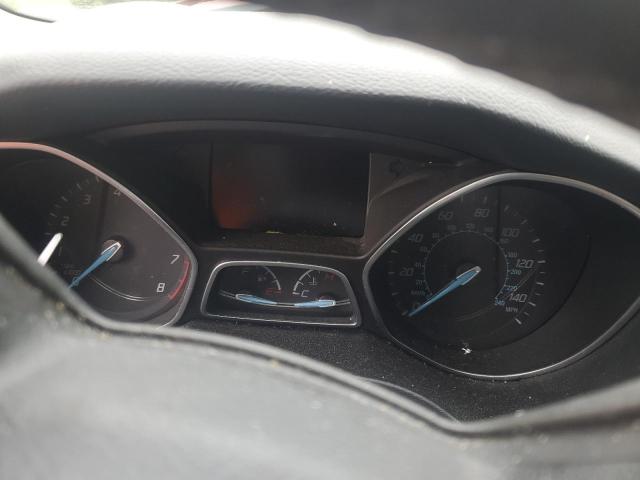 Photo 9 from auction – 2014 FORD FOCUS TITANIUM with VIN 1FADP3J29EL115092