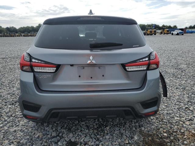 Photo 6 from auction – 2024 MITSUBISHI OUTLANDER with VIN JA4ARUAU2RU003422