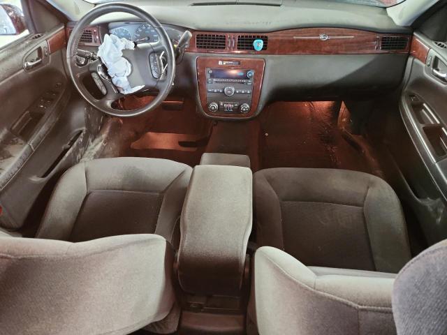 Photo 8 from auction – 2006 CHEVROLET IMPALA LT with VIN 2G1WT55K569260412