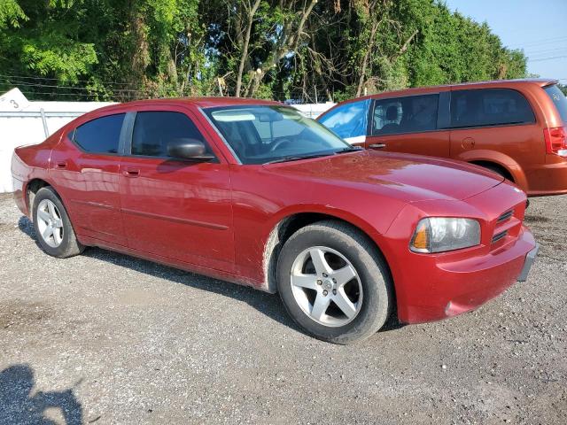 Photo 4 from auction – 2009 DODGE CHARGER with VIN 2B3KA43D39H529920