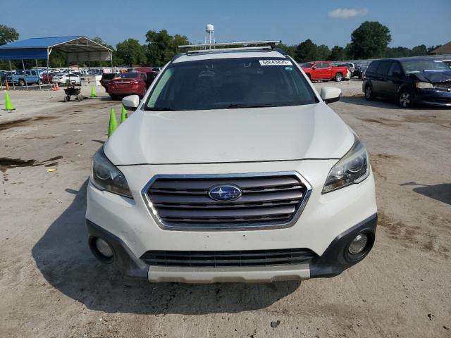 Photo 5 from auction – 2017 SUBARU OUTBACK TOURING with VIN 4S4BSATCXH3360610