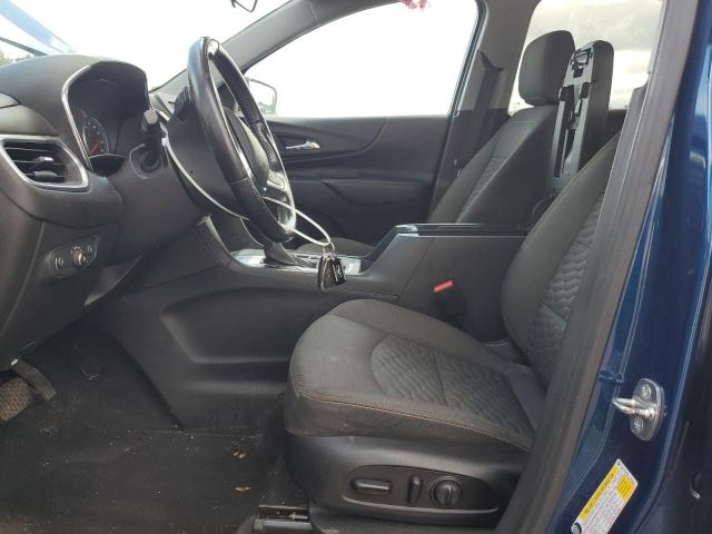 Photo 7 from auction – 2020 CHEVROLET EQUINOX LT with VIN 3GNAXJEV0LL179956