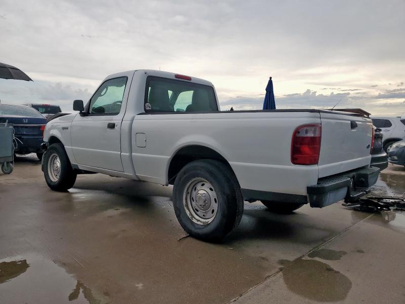 Photo 2 from auction – 2005 FORD RANGER with VIN 1FTYR10U55PA73350