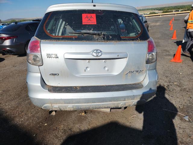 Photo 6 from auction – 2006 TOYOTA MATRIX with VIN 2T1LR32E06C554473