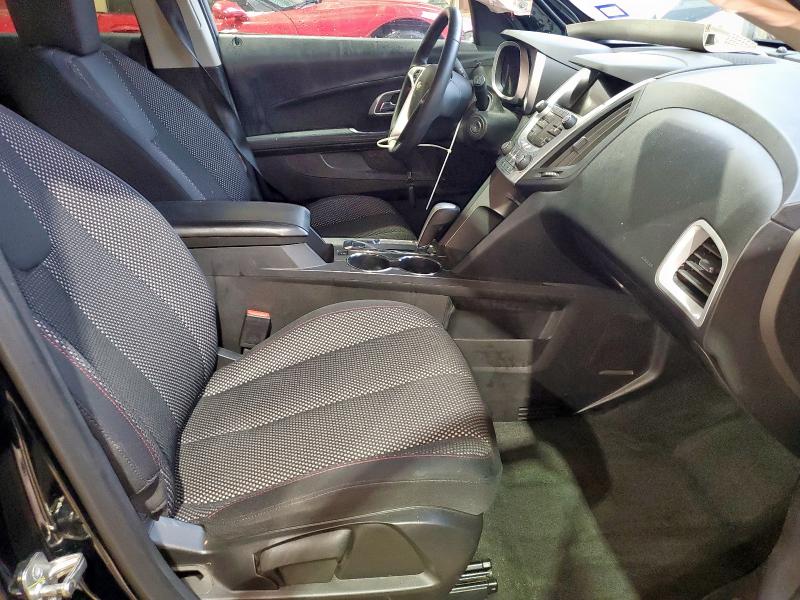 Photo 7 from auction – 2013 CHEVROLET EQUINOX LT with VIN 2GNALDEK7D1124877