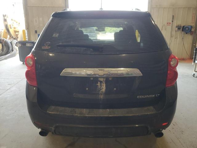 Photo 6 from auction – 2015 CHEVROLET EQUINOX LT with VIN 2GNFLBE3XF6430528