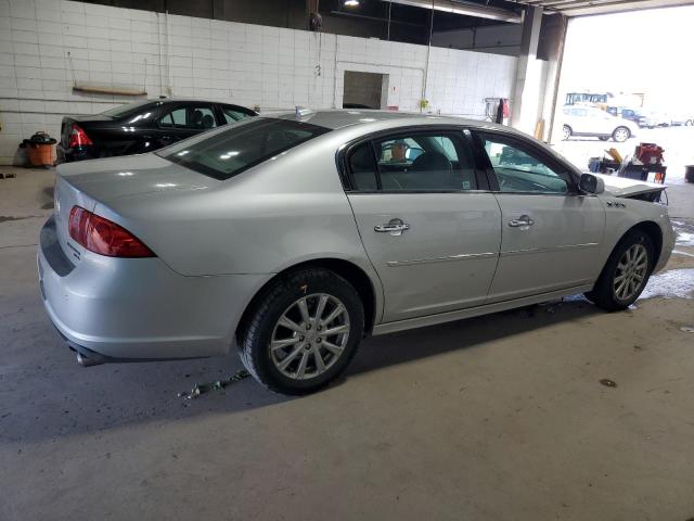 Photo 3 from auction – 2011 BUICK LUCERNE CX with VIN 1G4HJ5EM0BU146348