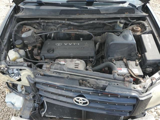 Photo 12 from auction – 2003 TOYOTA HIGHLANDER with VIN JTEGD21A230066328