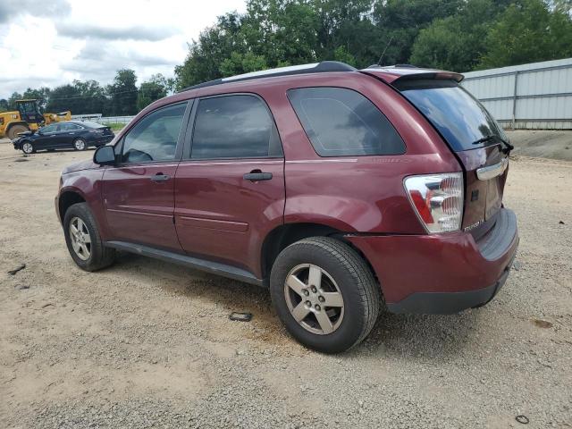Photo 2 from auction – 2009 CHEVROLET EQUINOX LS with VIN 2CNDL13F696254973