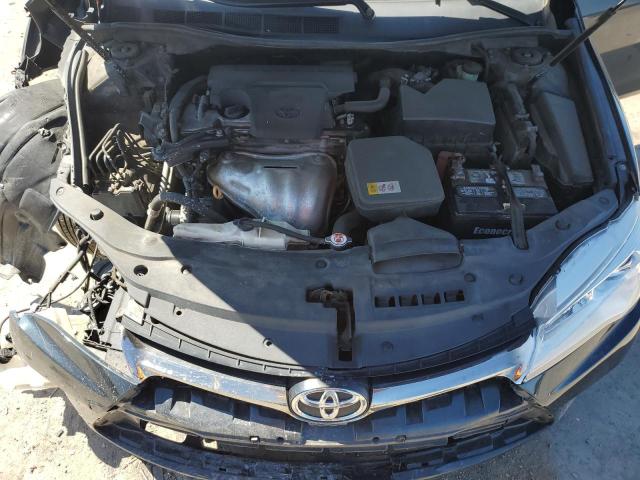 Photo 11 from auction – 2017 TOYOTA CAMRY LE with VIN 4T1BF1FK0HU716225