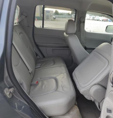Photo 10 from auction – 2009 CHEVROLET HHR LT with VIN 3GNCA53V39S502304