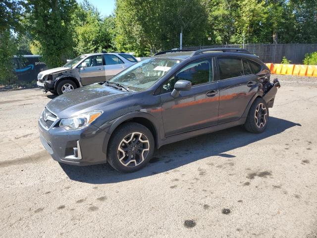 Photo 1 from auction – 2016 SUBARU CROSSTREK PREMIUM with VIN JF2GPABC7G9327364