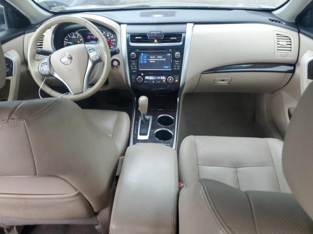 Photo 8 from auction – 2014 NISSAN ALTIMA 2.5 with VIN 1N4AL3AP5EN339376