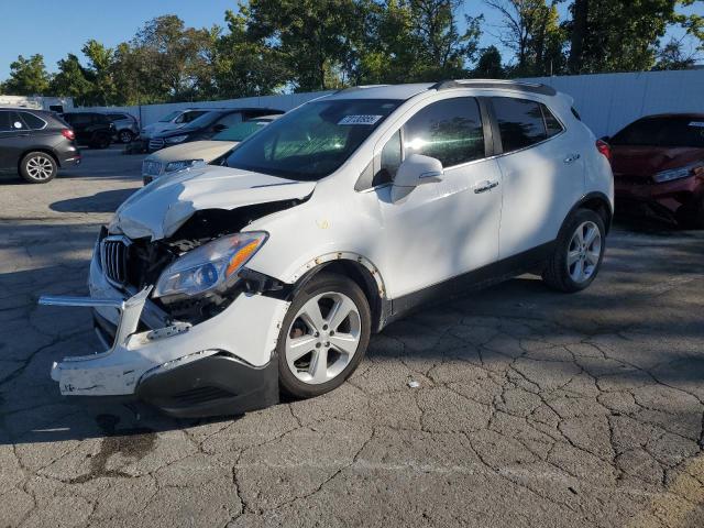 BUICK ENCORE 2016 with VIN KL4CJASB7GB679191 - Photo from auction
