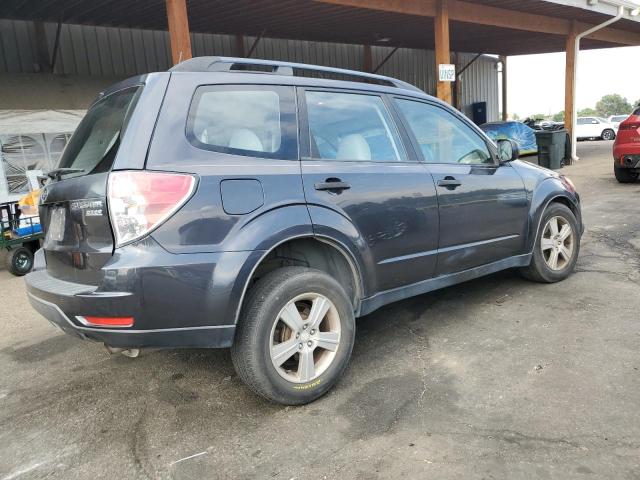 Photo 3 from auction – 2012 SUBARU FORESTER 2.5X with VIN JF2SHABC5CH400707
