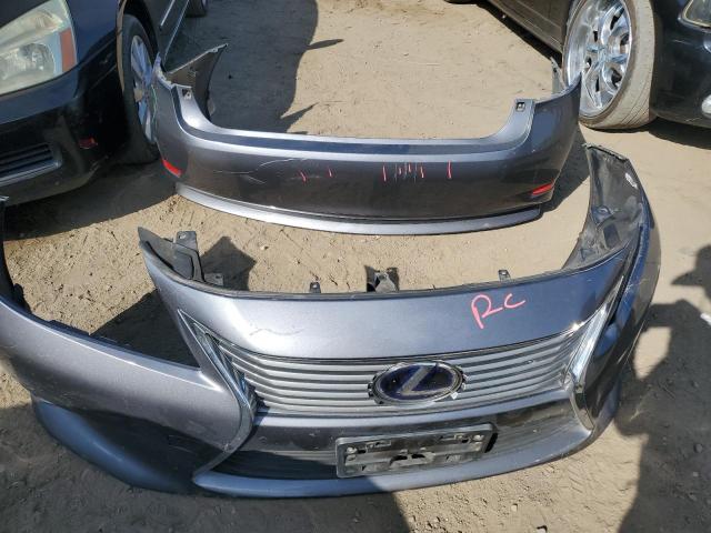 Photo 12 from auction – 2014 LEXUS ES 300H with VIN JTHBW1GG9E2043178