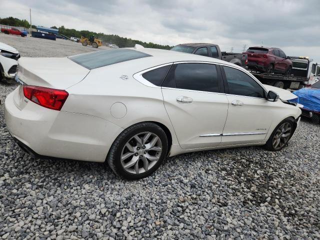 Photo 3 from auction – 2014 CHEVROLET IMPALA LTZ with VIN 1G1145SL1EU115597