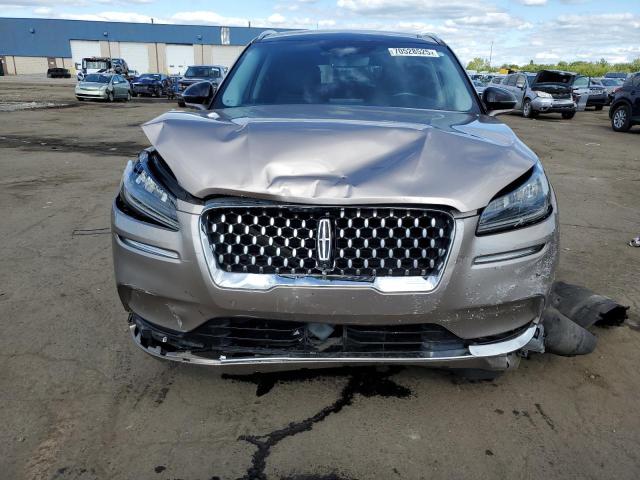 Photo 5 from auction – 2020 LINCOLN CORSAIR RESERVE with VIN 5LMCJ2D93LUL28131