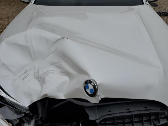 Photo 11 from auction – 2022 BMW 750 XI with VIN WBA7U2C03NCJ17147