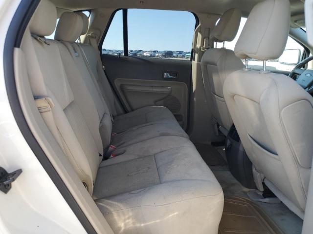 Photo 11 from auction – 2010 FORD EDGE SEL with VIN 2FMDK3JCXABA21553