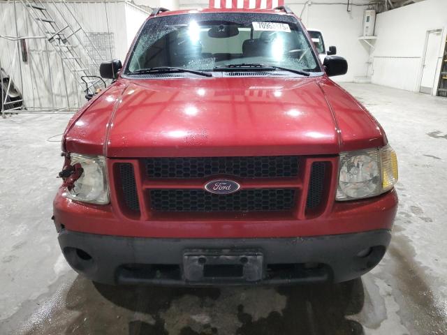 Photo 5 from auction – 2004 FORD EXPLORER S with VIN 1FMZU67K94UB63309