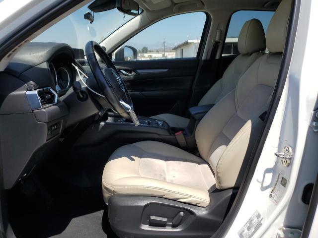 Zdjęcie 7 z aukcji – 2018 MAZDA CX-5 TOURI z VIN JM3KFBCM4J0336258