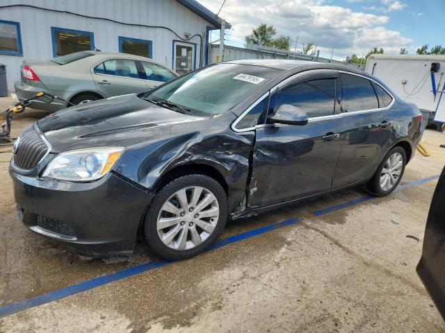 BUICK VERANO 2016 with VIN 1G4PP5SK7G4118681 - Photo from auction