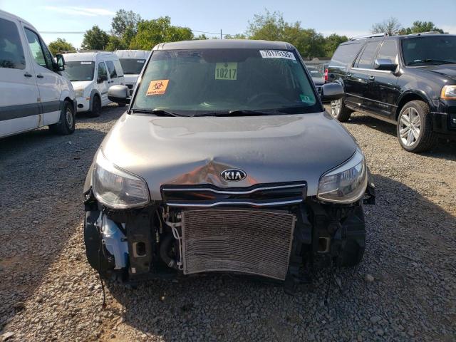 Photo 5 from auction – 2018 KIA SOUL + with VIN KNDJP3A58J7589187