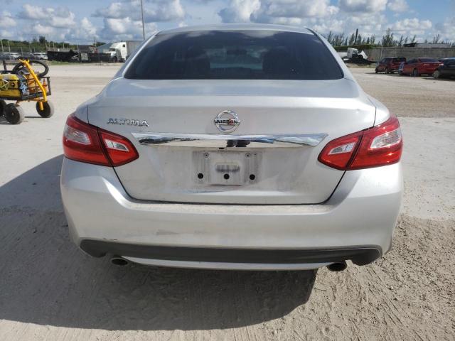 Photo 6 from auction – 2017 NISSAN ALTIMA 2.5 with VIN 1N4AL3AP5HC253758