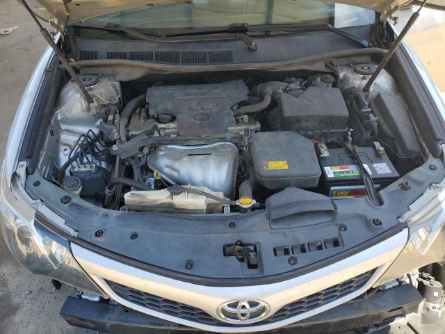 Photo 11 from auction – 2013 TOYOTA CAMRY L with VIN 4T1BF1FK5DU641855