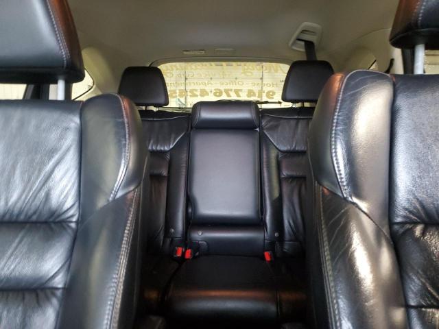 Photo 10 from auction – 2014 HONDA CR-V with VIN 5J6RM4H76EL005689