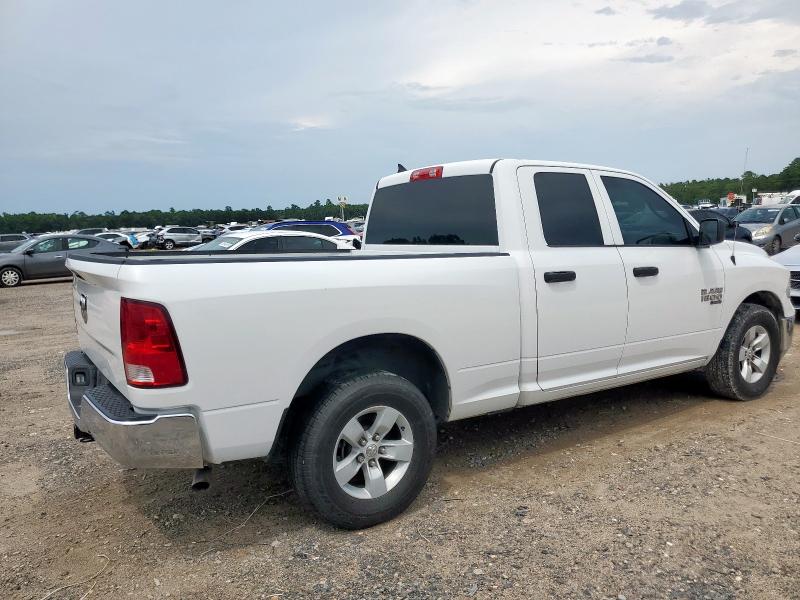 Photo 3 from auction – 2023 RAM 1500 CLASS with VIN 1C6RR6FG1PS565061