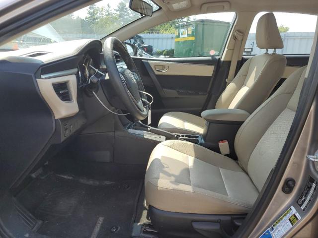 Photo 7 from auction – 2015 TOYOTA COROLLA L with VIN 2T1BURHE8FC397103