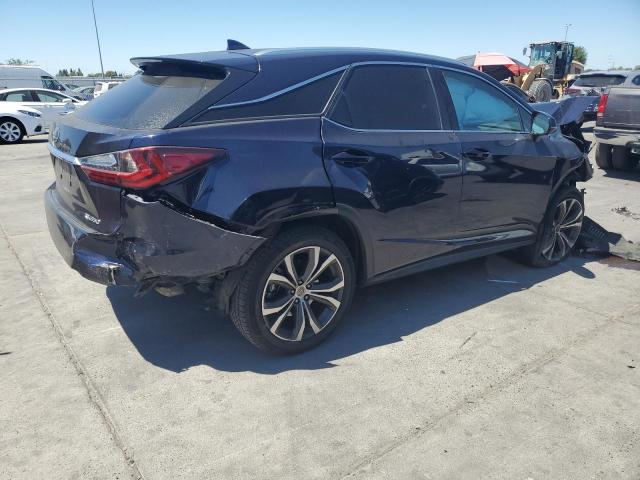 Photo 3 from auction – 2017 LEXUS RX 350 BAS with VIN 2T2BZMCA6HC073428