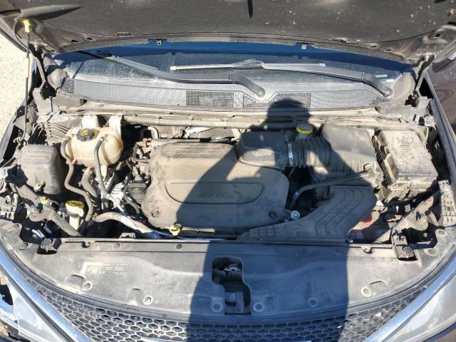 Photo 12 from auction – 2019 CHRYSLER PACIFICA T with VIN 2C4RC1BG1KR665979