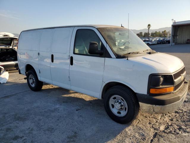 Photo 4 from auction – 2014 CHEVROLET EXPRESS G2 with VIN 1GCWGFFA9E1187281