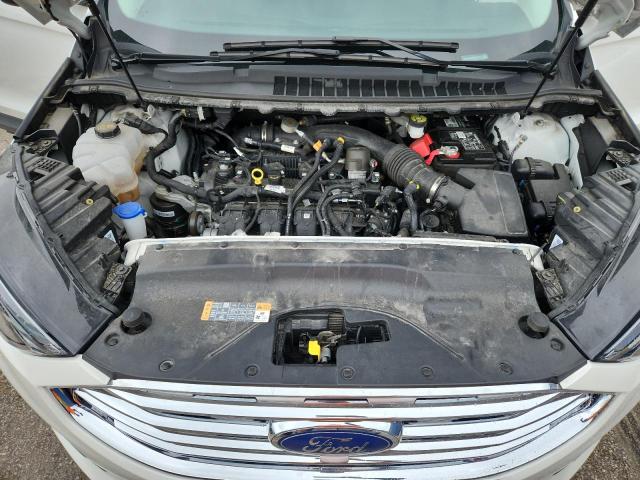 Photo 11 from auction – 2021 FORD EDGE TITAN with VIN 2FMPK4K93MBA39130