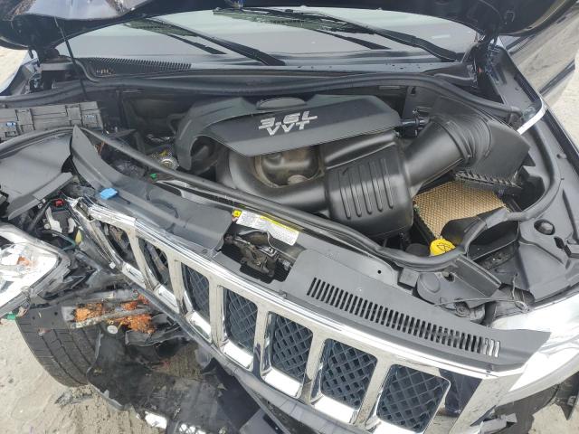 Photo 12 from auction – 2012 JEEP GRAND CHER with VIN 1C4RJECG2CC299407
