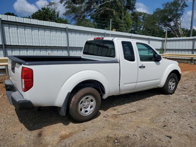 Photo 3 from auction – 2017 NISSAN FRONTIER S with VIN 1N6BD0CT4HN736437