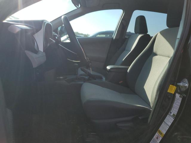 Photo 7 from auction – 2013 TOYOTA RAV4 LE with VIN 2T3BFREV8DW089334
