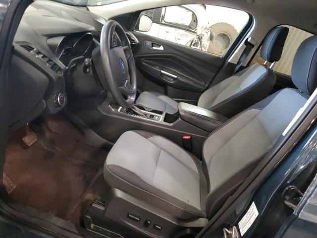 Photo 7 from auction – 2019 FORD ESCAPE SE with VIN 1FMCU9GD7KUA33714